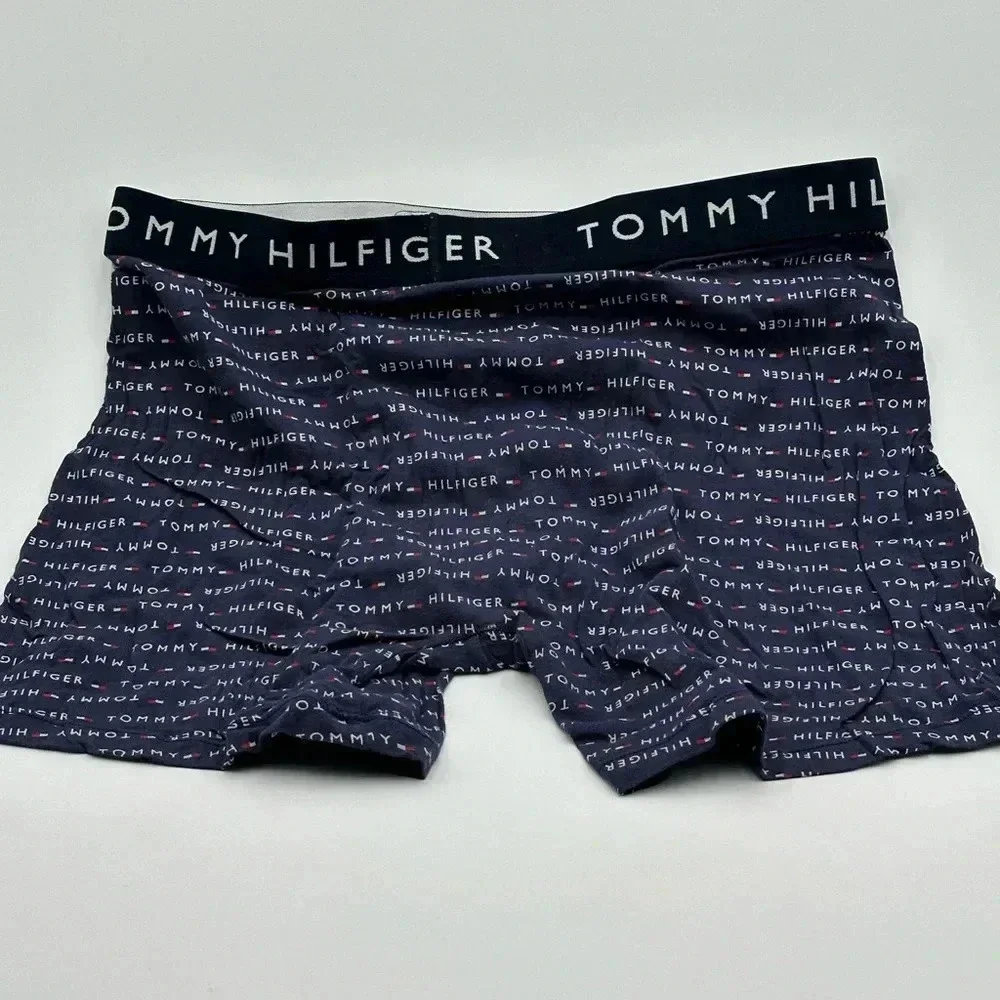 Tommy Hilfiger‎ mens Medium boxer briefs